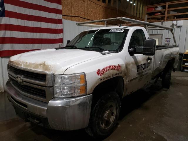 2007 Chevrolet C/K 3500 