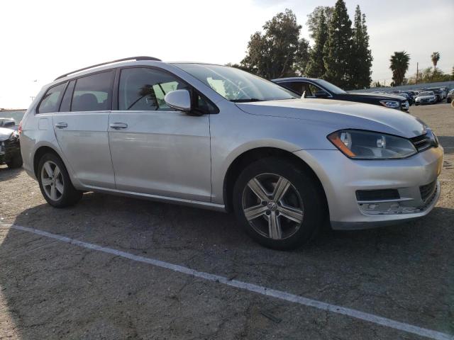 2015 VOLKSWAGEN GOLF SPORT - 3VWCA7AU0FM509089
