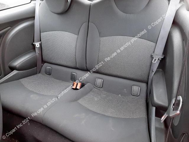 WMWSU32070TY94845 Mini Cooper