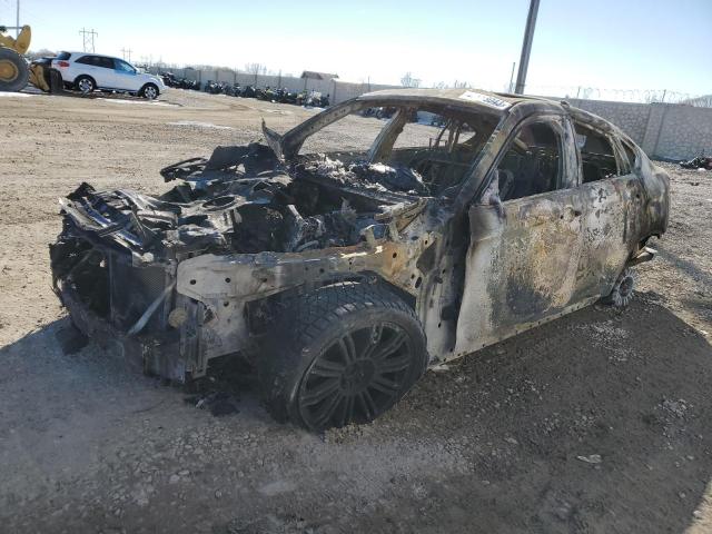 Salvage cars for sale from Copart Farr West, UT: 2009 Mercedes-Benz C 300 4matic