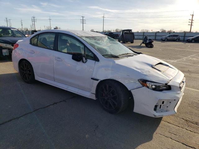 JF1VA1B65L9810384 Subaru Wrx Premium