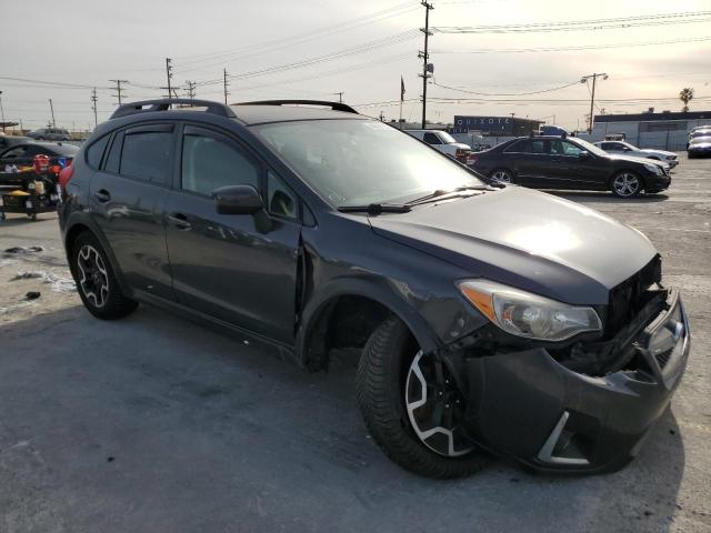 JF2GPABC5G8347604 Subaru Crosstrek Premium