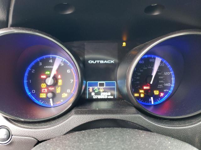 4S4BSANC9G3352378 Subaru Outback 2.5i Limited
