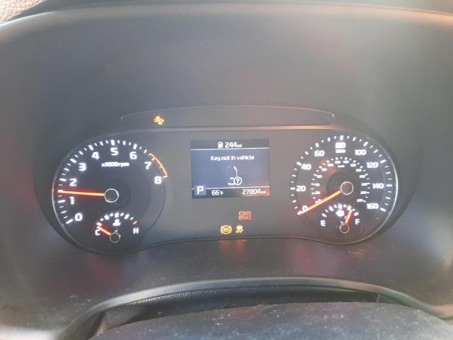 KNDJ33AU3L7041054 KIA SOUL EX