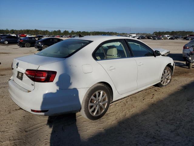 2017 VOLKSWAGEN JETTA SE - 3VWDB7AJ6HM307772
