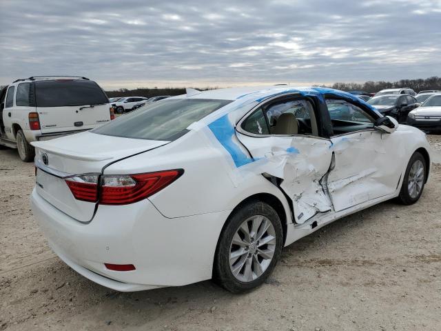 2015 LEXUS ES300H - JTHBW1GG8F2086881