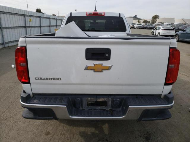 VIN 1VWBT7A3XHC023939 2016 CHEVROLET COLORADO no.6