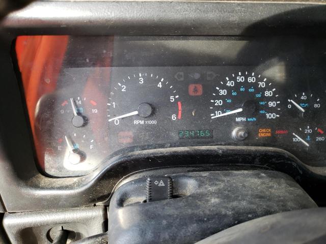 1J4FY19S1VP494813 Jeep Wrangler / Tj Sport
