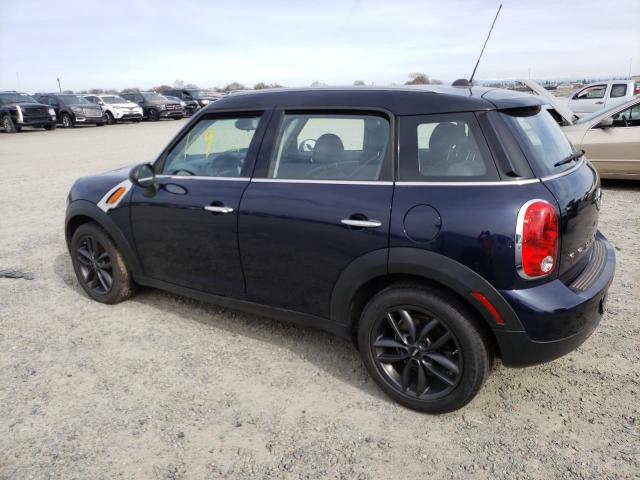 WMWZB3C50EWR41704 Mini COOPER COUNTRYMAN