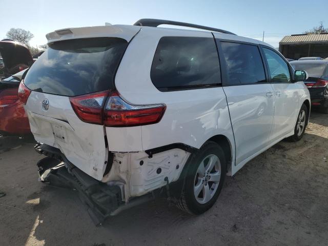 2020 TOYOTA SIENNA LE - 5TDKZ3DC5LS044064