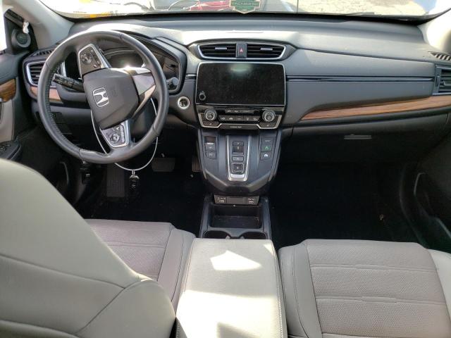 2020 HONDA CR-V EXL 7FART6H87LE003872