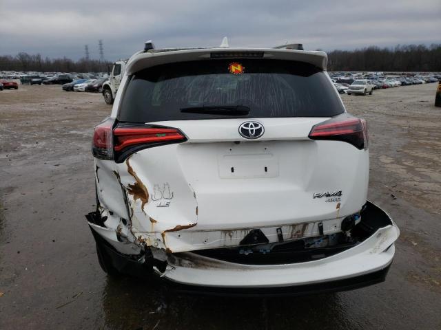 2016 TOYOTA RAV4 LE - 2T3BFREV3GW415996