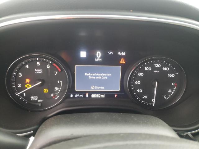 2020 CADILLAC CT5 LUXURY - 1G6DX5RK8L0150685