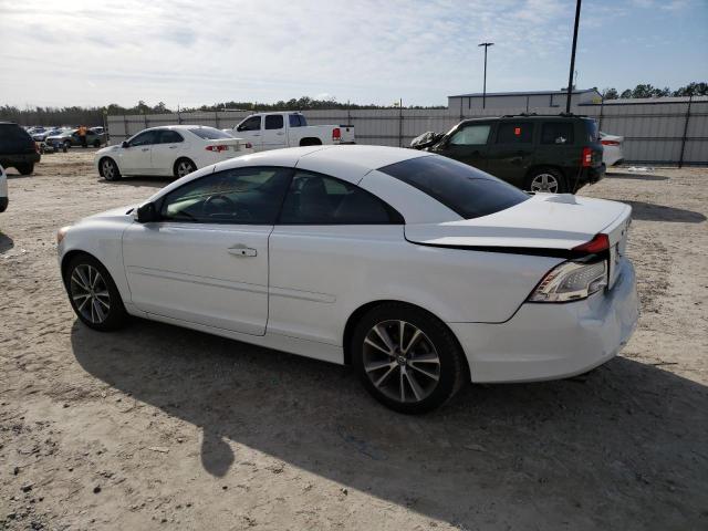 YV1672MC5DJ144286 Volvo C70