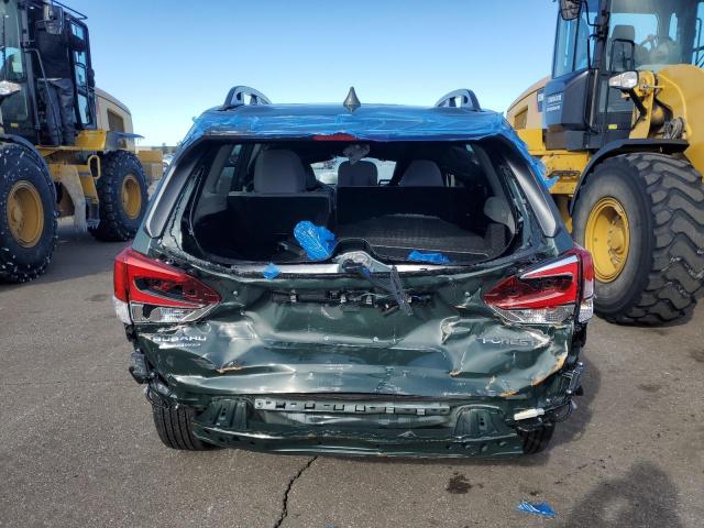 2022 SUBARU FORESTER P - JF2SKAEC3NH482095