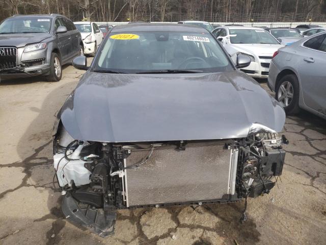 2021 NISSAN ALTIMA SV - 1N4BL4DV6MN352057