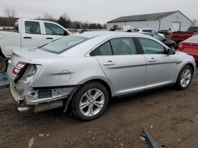 2016 FORD TAURUS SE - 1FAHP2D82GG140522