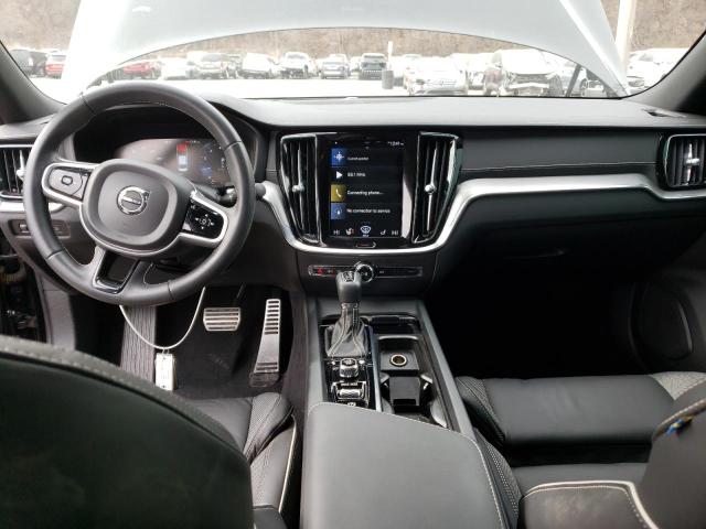 7JR102TM9MG103754 Volvo S60 T5 R-design