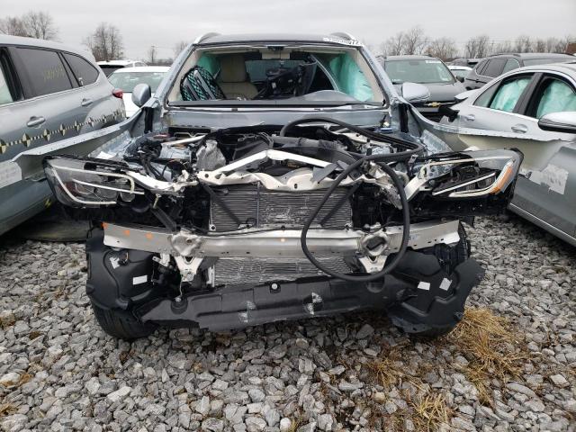 2021 MERCEDES-BENZ GLC 300 4M - W1N0G8EB4MF870950