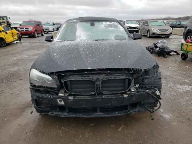 WBAXH5C5XCDW07206 BMW 528 XI