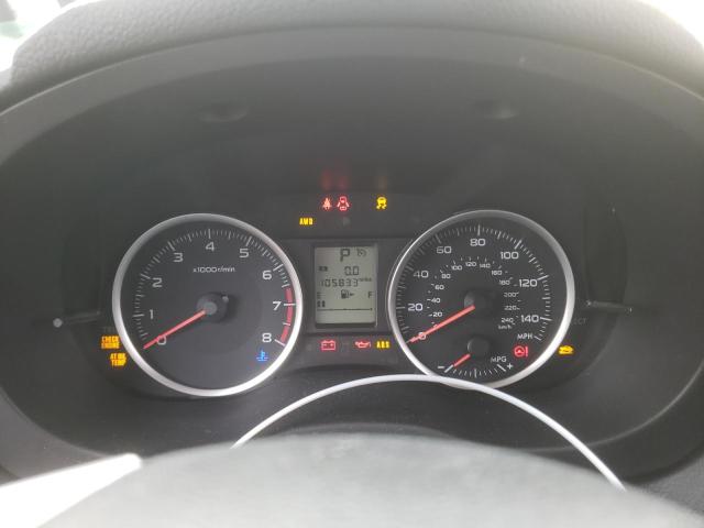 JF2GPACCXEH312696 Subaru Xv Crosstrek 2.0 Premium