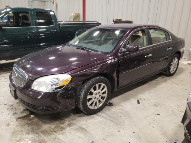 2009 Buick Lucerne CX