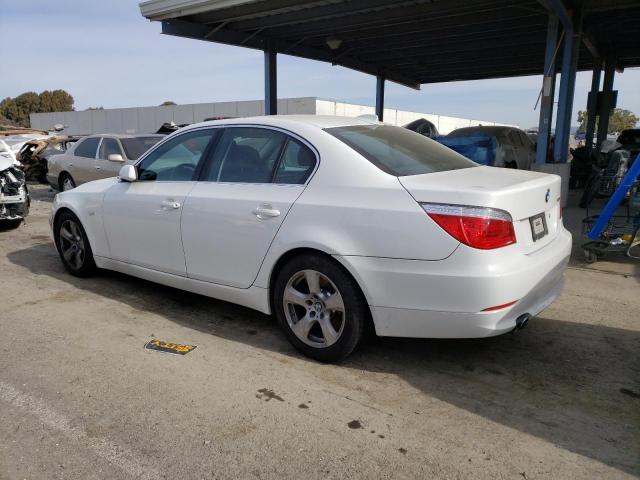 WBANW13588CZ75080 BMW 535 I