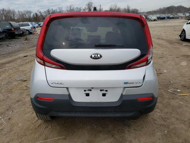 KNDJ33AU8L7007420 KIA SOUL EX