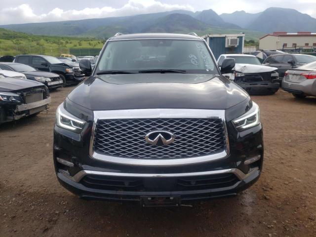 2022 INFINITI QX80 LUXE - JN8AZ2AE4N9292050