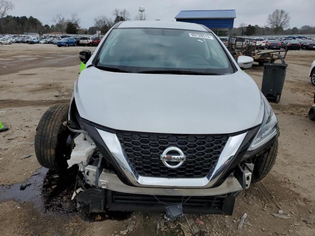 5N1AZ2MJXKN120396 Nissan MURANO S