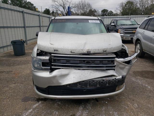 2015 FORD FLEX SE - 2FMGK5B84FBA17427