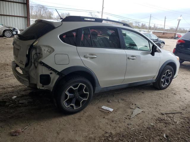 JF2GPACC2E8314409 Subaru Xv Crosstrek 2.0 Premium