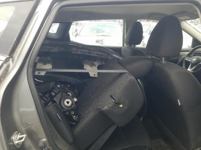 2020 NISSAN QASHQAI JN1BJ1CV2LW254512