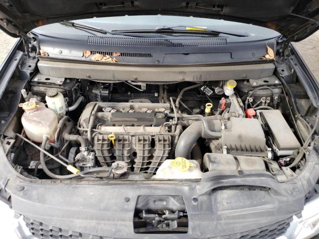 2018 DODGE JOURNEY SE - 3C4PDCAB4JT534515