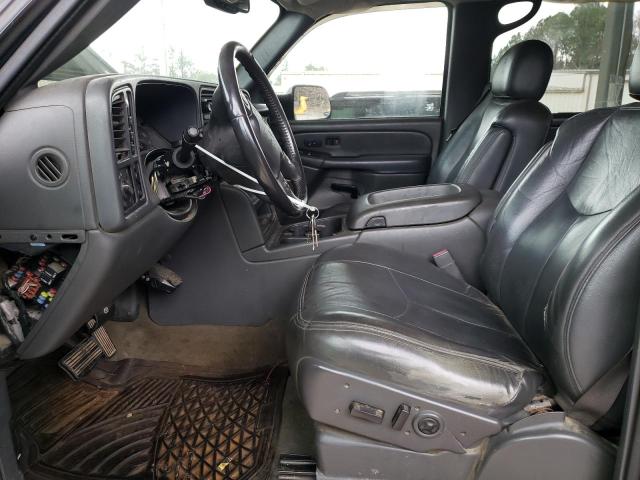 1GTJK33205F849854 GMC New Sierra K3500