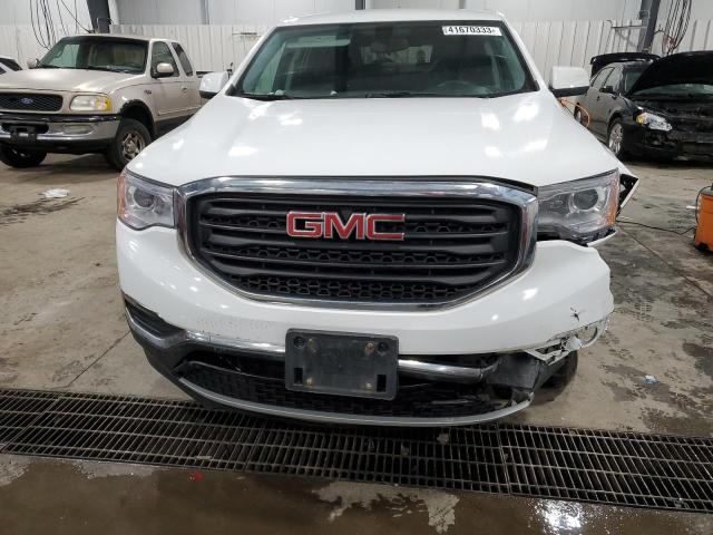 2017 GMC ACADIA SL - 1GKKNJLA4HZ108931