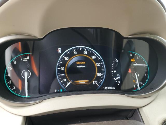 2015 BUICK LACROSSE P - 1G4GF5G39FF271750