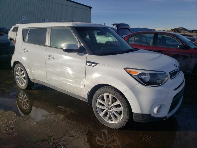 2019 KIA SOUL + - KNDJP3A55K7911138