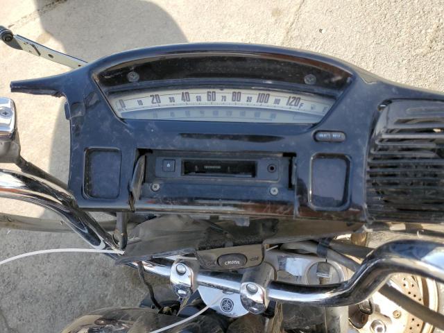 2003 YAMAHA XVZ13 TF JYAVP04Y83A000498