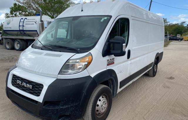 2019 RAM 3500 LONGH - 3C6URVJG3KE508724