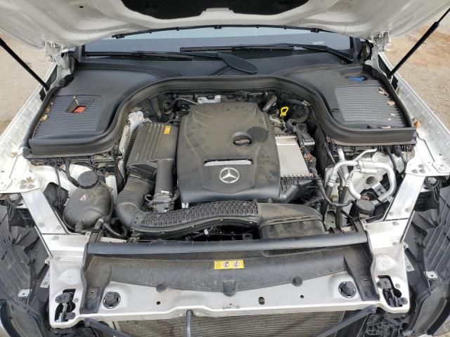 2019 MERCEDES-BENZ GLC 300 4M - WDC0G4KB3KV195657