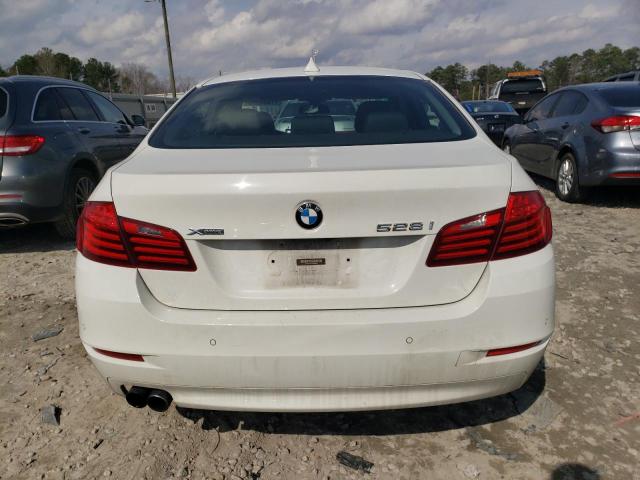 WBA5A7C50ED616832 BMW 5 Series