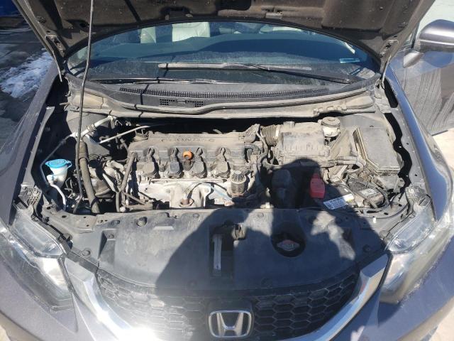 2015 HONDA CIVIC - 2HGFB2F94FH529978
