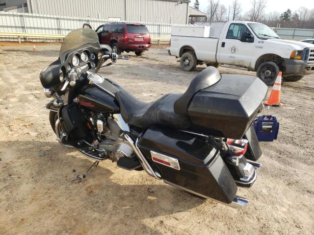 2006 HARLEY-DAVIDSON FLHT - 1HD1DDV186Y665934