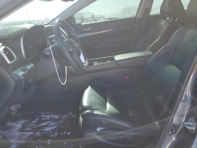1N4AA6CV7LC361147 Nissan MAXIMA SV
