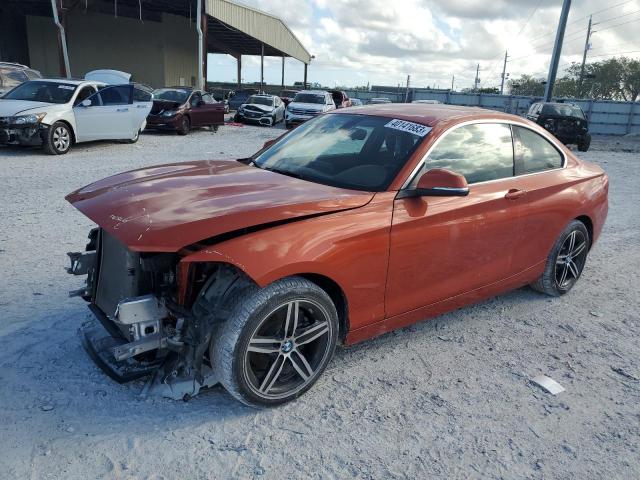 2017 BMW 2 Series 230i