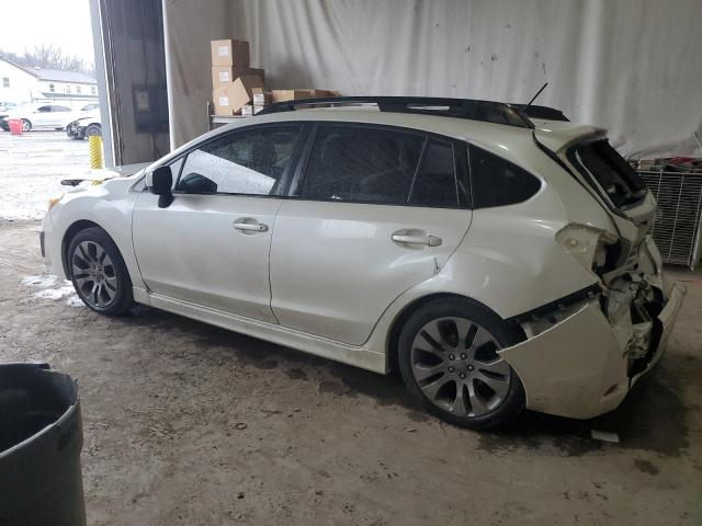 JF1GPAL69E9258834 Subaru Impreza