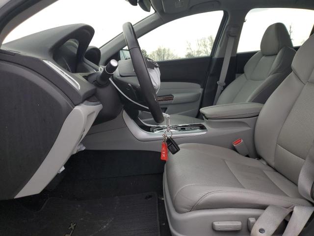2016 ACURA TLX TECH - 19UUB2F51GA012271