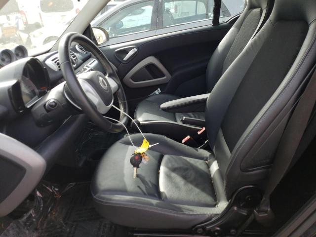 2016 SMART FORTWO - WMEEJ9AA0GK845283