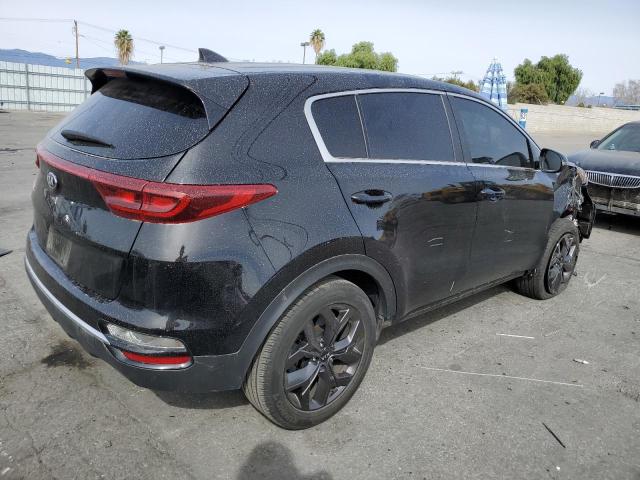 KNDPM3AC7N7970407 KIA Sportage Lx